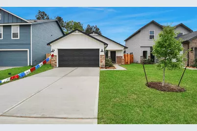 18728 Loom Drive, Conroe, TX 77306 - Photo 2