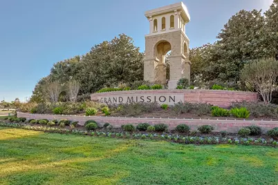 8407 Victoria Springs Drive, Richmond, TX 77407 - Photo 2