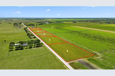 002 County Road 207, East Bernard, TX 77435 - Photo 1