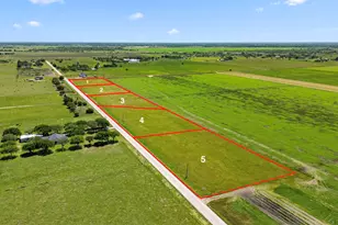 002 County Road 207, East Bernard, TX 77435 - Photo 1