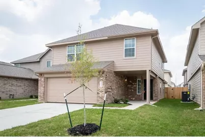 18530 Paddys Creek Trail, Katy, TX 77449 - Photo 2