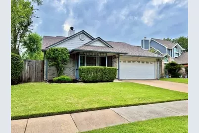 2018 Creek Valley Lane, Sugar Land, TX 77478 - Photo 1