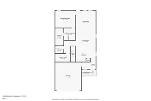 15242 Abella Dr, Conroe, TX 77316 - Photo 2