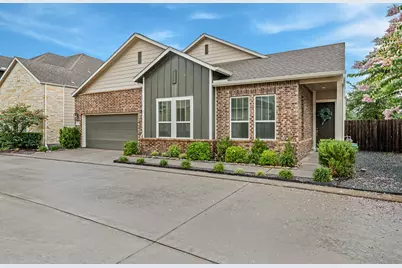 9908 Prairie House Lane, Houston, TX 77080 - Photo 1