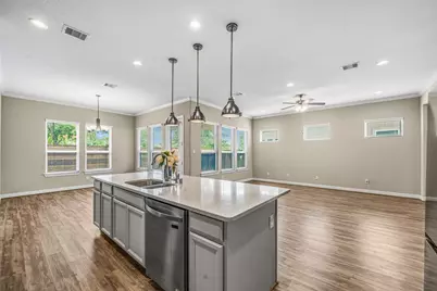 9908 Prairie House Lane, Houston, TX 77080 - Photo 8