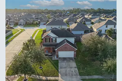 6718 Poplar Bend Lane, Dickinson, TX 77539 - Photo 22