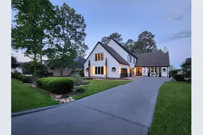 38 Fairway Park, Montgomery, TX 77356 - Photo 1