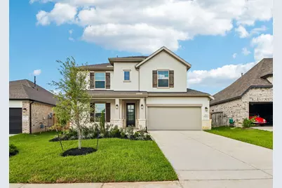 19262 Olive Heath Lane, Magnolia, TX 77355 - Photo 2