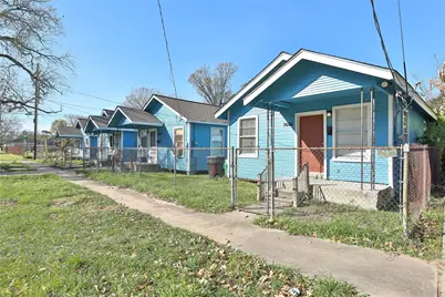 3606 Live Oak Street, Houston, TX 77004 - Photo 12