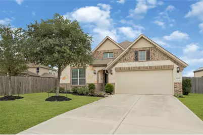 2414 Willow Fall Lane, Richmond, TX 77469 - Photo 2