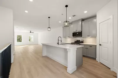 1226 E 23rd Street, Houston, TX 77009 - Photo 6