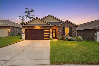 23911 Wedgewood Hollow Lane, Spring, TX 77389 - Photo 1