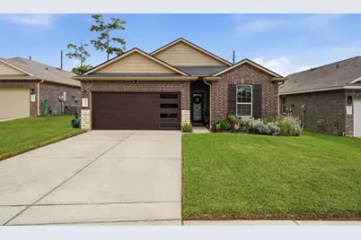23911 Wedgewood Hollow Lane, Spring, TX 77389 - Photo 2