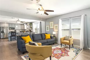 5420 Avenue Q, Galveston, TX 77551 - Photo 4