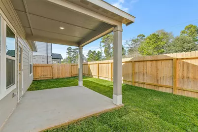 8546 Blueberry Ash Street, Magnolia, TX 77354 - Photo 40