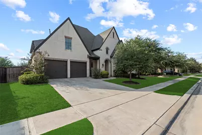 2619 Open Prairie Lane, Katy, TX 77493 - Photo 2
