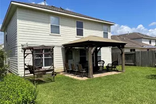 13918 Marners Ct, Houston, TX 77014 - Photo 2