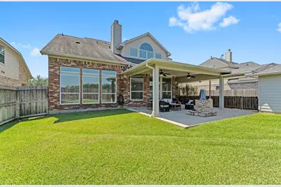 19218 Country Village Drive, Spring, TX 77388 - Photo 32