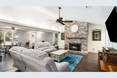 3819 Golden Lake Drive, Kingwood, TX 77345 - Photo 6