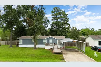 191 Aquarius Road, Conroe, TX 77306 - Photo 1