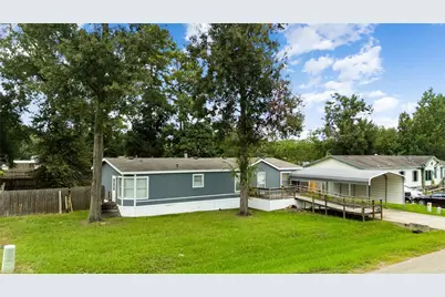 191 Aquarius Road, Conroe, TX 77306 - Photo 2