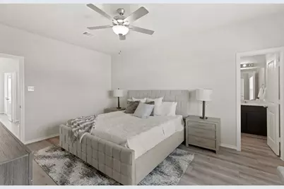 1417 Acorn Meadow Street, Houston, TX 77067 - Photo 8