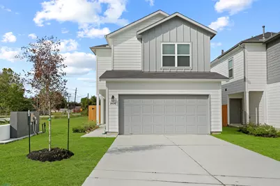 1417 Acorn Meadow Street, Houston, TX 77067 - Photo 2