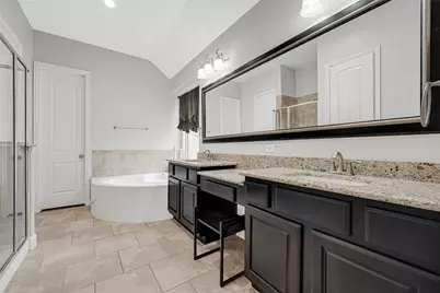 8018 Rippling Stream Lane, Richmond, TX 77407 - Photo 10