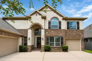 8018 Rippling Stream Ln, Richmond, TX 77407 - Photo 2