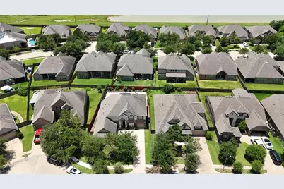 8018 Rippling Stream Lane, Richmond, TX 77407 - Photo 32