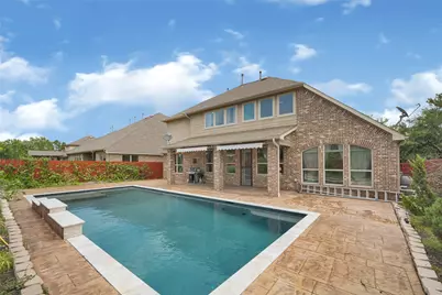 8018 Rippling Stream Lane, Richmond, TX 77407 - Photo 26