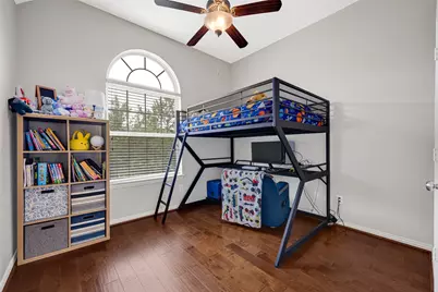 8018 Rippling Stream Lane, Richmond, TX 77407 - Photo 22