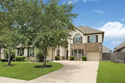 8018 Rippling Stream Lane, Richmond, TX 77407 - Photo 28