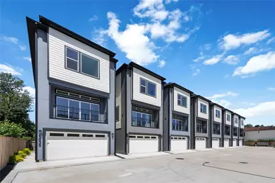 1949 Knoll Square Drive, Houston, TX 77080 - Photo 2