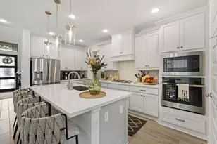 18419 Cir Bar Rnch Ct, Cypress, TX 77433 - Photo 8
