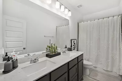 18419 Circle Bar Ranch Court, Cypress, TX 77433 - Photo 32