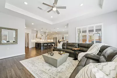 10611 Heather Berry Lane, Cypress, TX 77433 - Photo 18