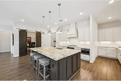 10611 Heather Berry Lane, Cypress, TX 77433 - Photo 12