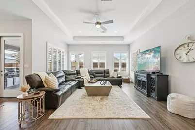 10611 Heather Berry Lane, Cypress, TX 77433 - Photo 4