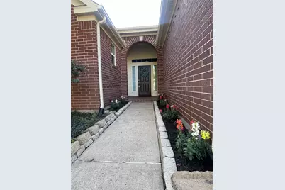 6614 Faulkner Ridge Drive, Katy, TX 77450 - Photo 2