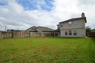 2502 Quiet Sage Ln, Katy, TX 77494 - Photo 38