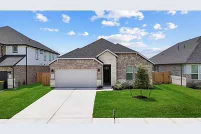 3420 Summercrisp Hollow Lane, Pearland, TX 77581 - Photo 1