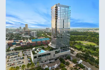 1711 Allen Parkway #1807, Houston, TX 77019 - Photo 1