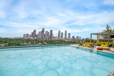 1711 Allen Parkway #1807, Houston, TX 77019 - Photo 6