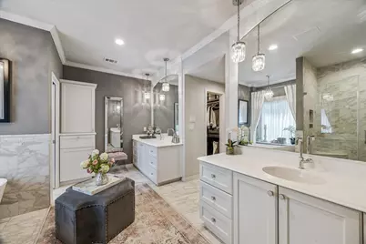 27 Cedarwing Lane, The Woodlands, TX 77380 - Photo 20
