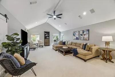 27 Cedarwing Lane, The Woodlands, TX 77380 - Photo 22