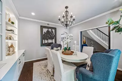 27 Cedarwing Lane, The Woodlands, TX 77380 - Photo 6