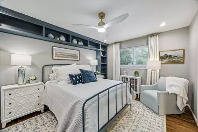 27 Cedarwing Lane, The Woodlands, TX 77380 - Photo 24