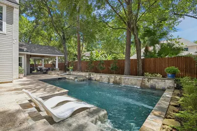 27 Cedarwing Lane, The Woodlands, TX 77380 - Photo 32