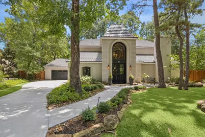 27 Cedarwing Lane, The Woodlands, TX 77380 - Photo 1